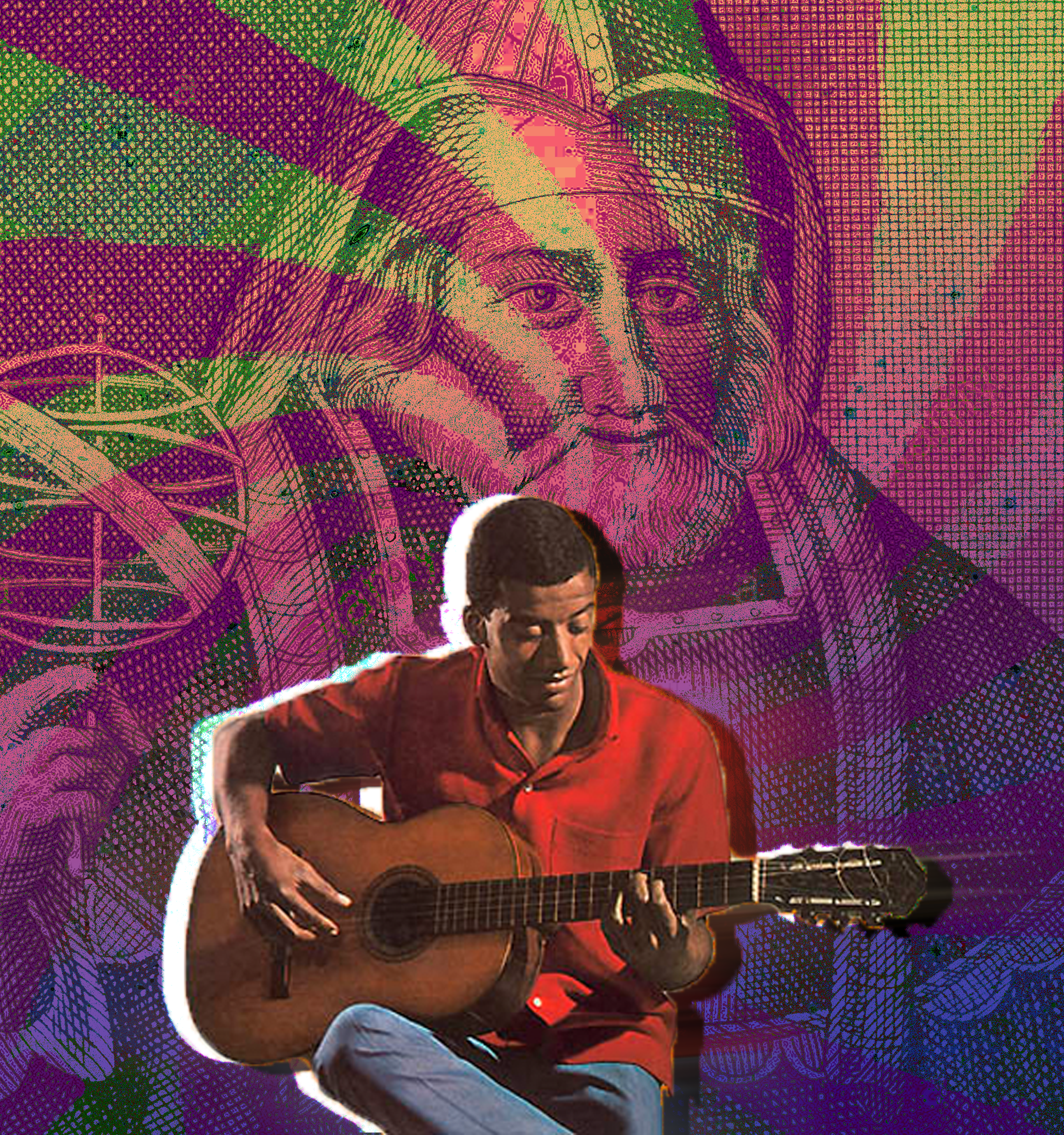 47 – Jorge Ben – Errare humanum est